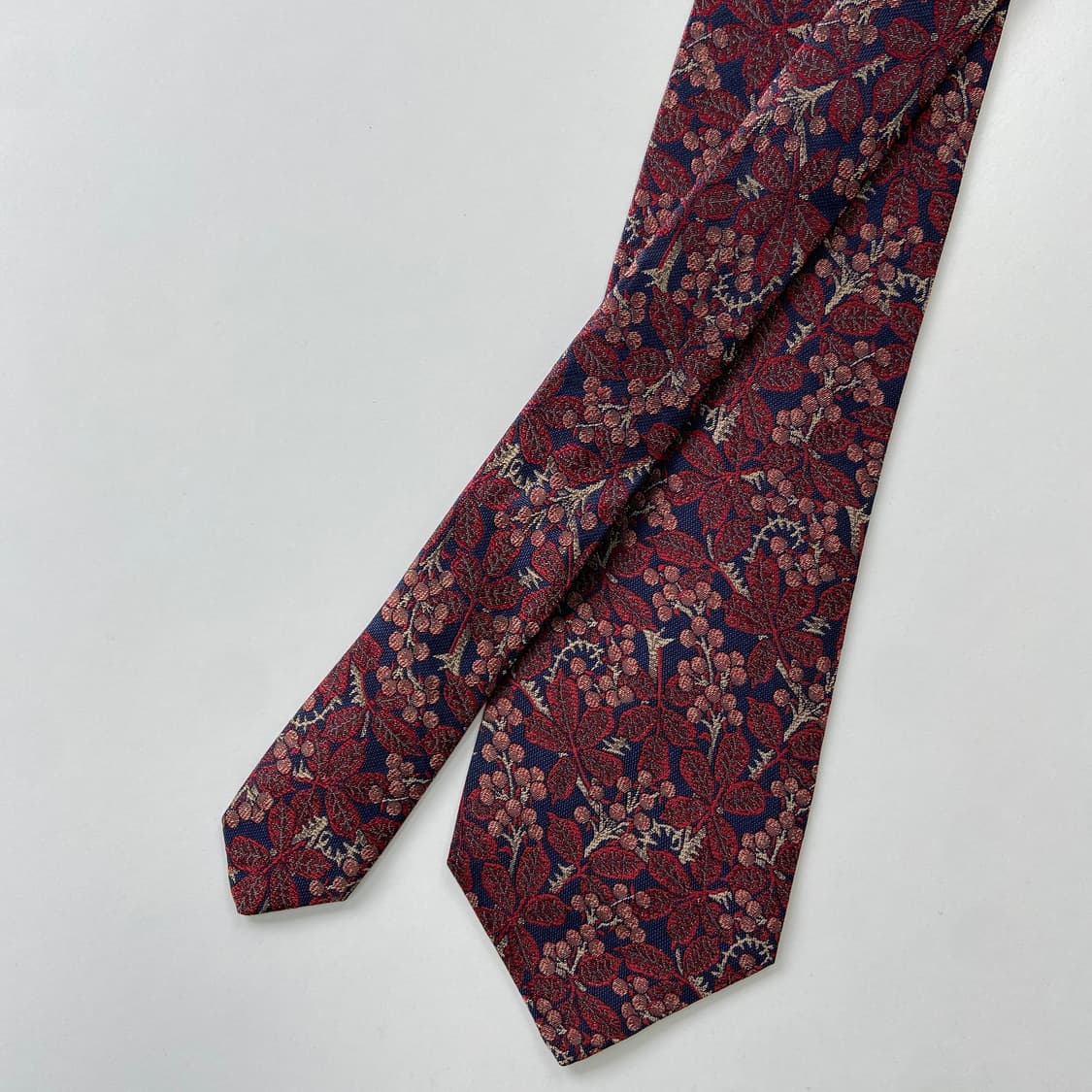 입생로랑(YSL) 명품 정품 넥타이 상품이미지3