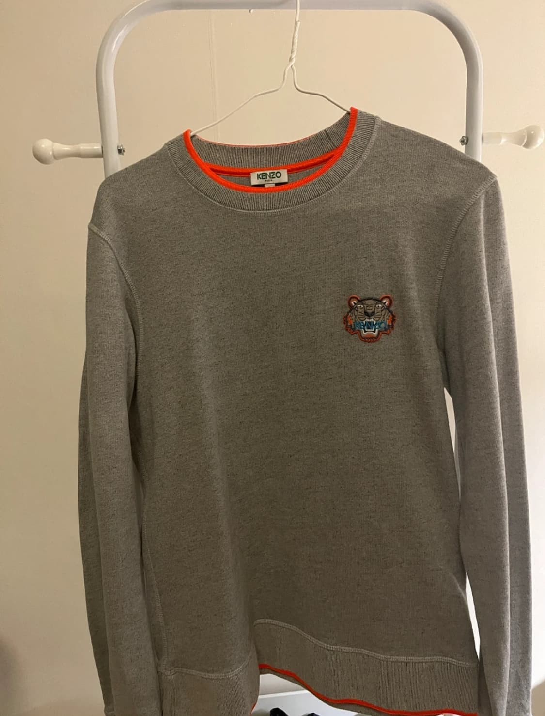 겐조 맨투맨 상품이미지1