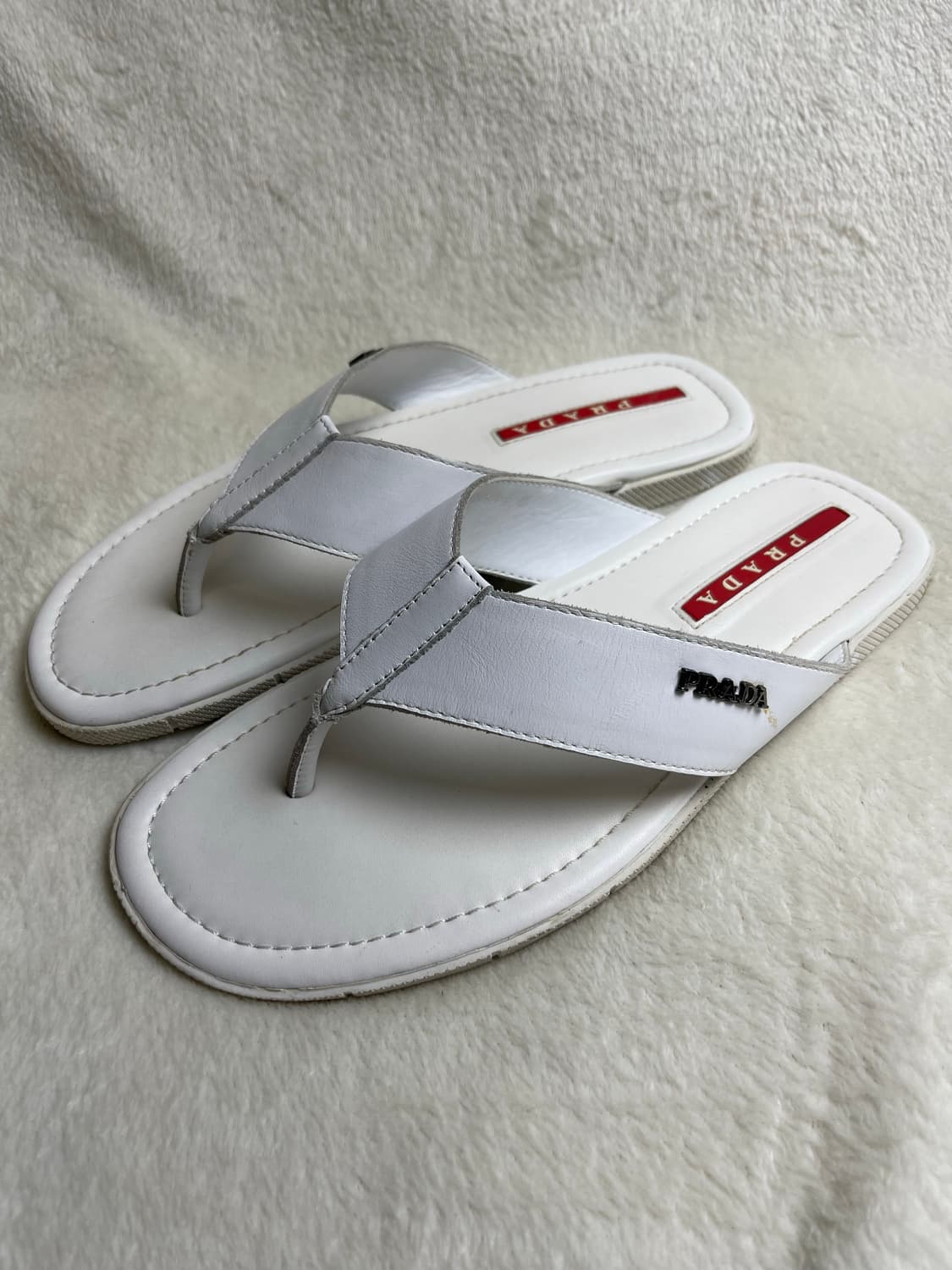 [270-280] 프라다 슬리퍼 상품이미지3