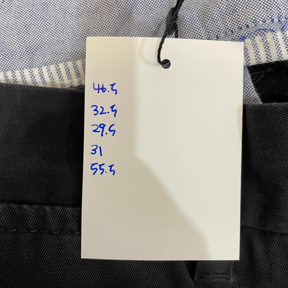 (36) Tommy 타미힐피거 쇼츠 반바지  상품이미지4