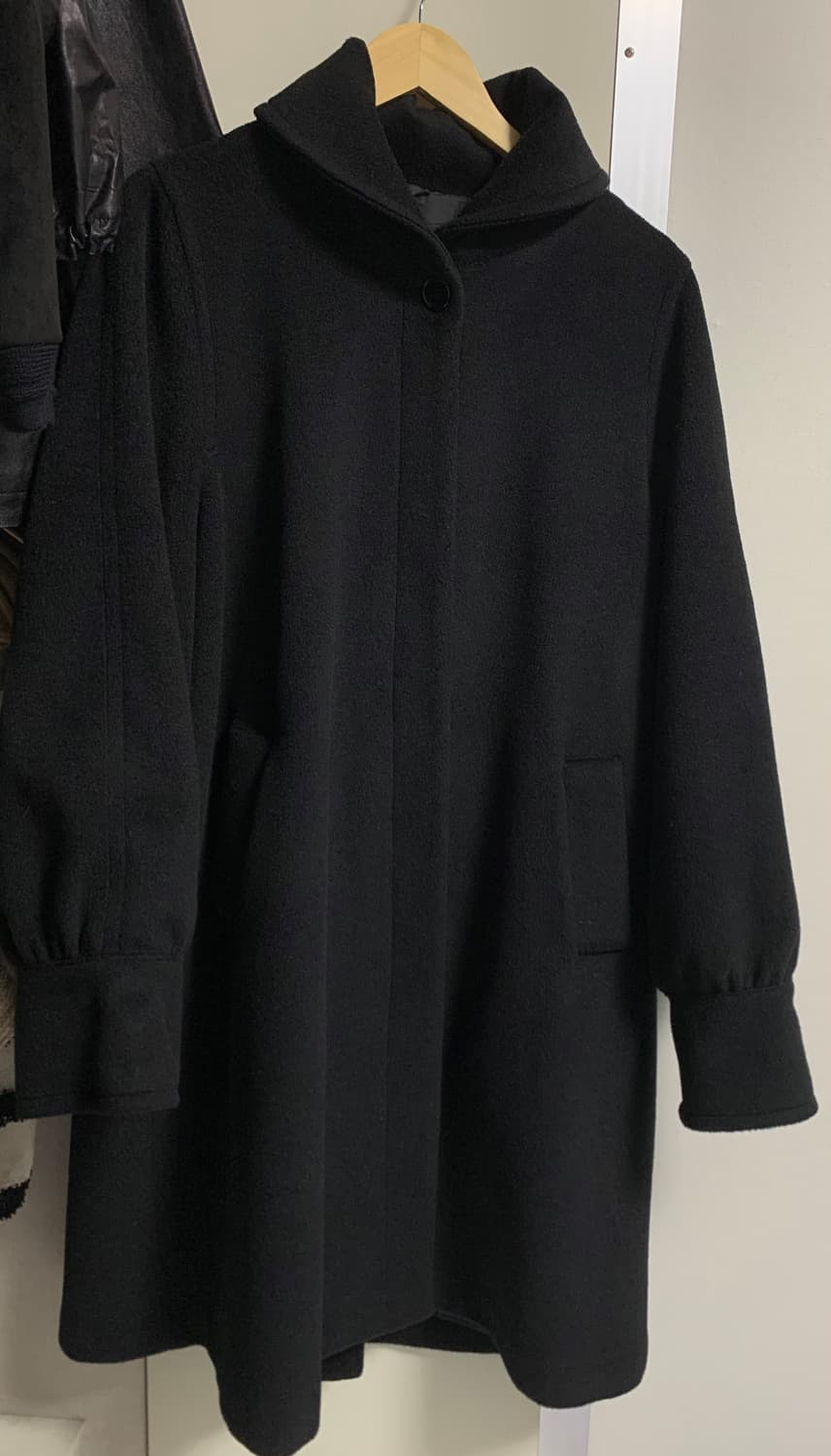 쉬이즈큐트 cuddle coat 상품이미지5