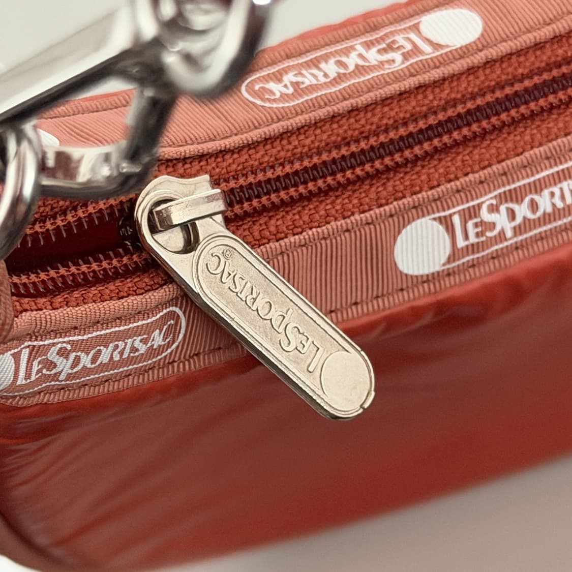 Lesportsac mini nylon shoulder bag  상품이미지4