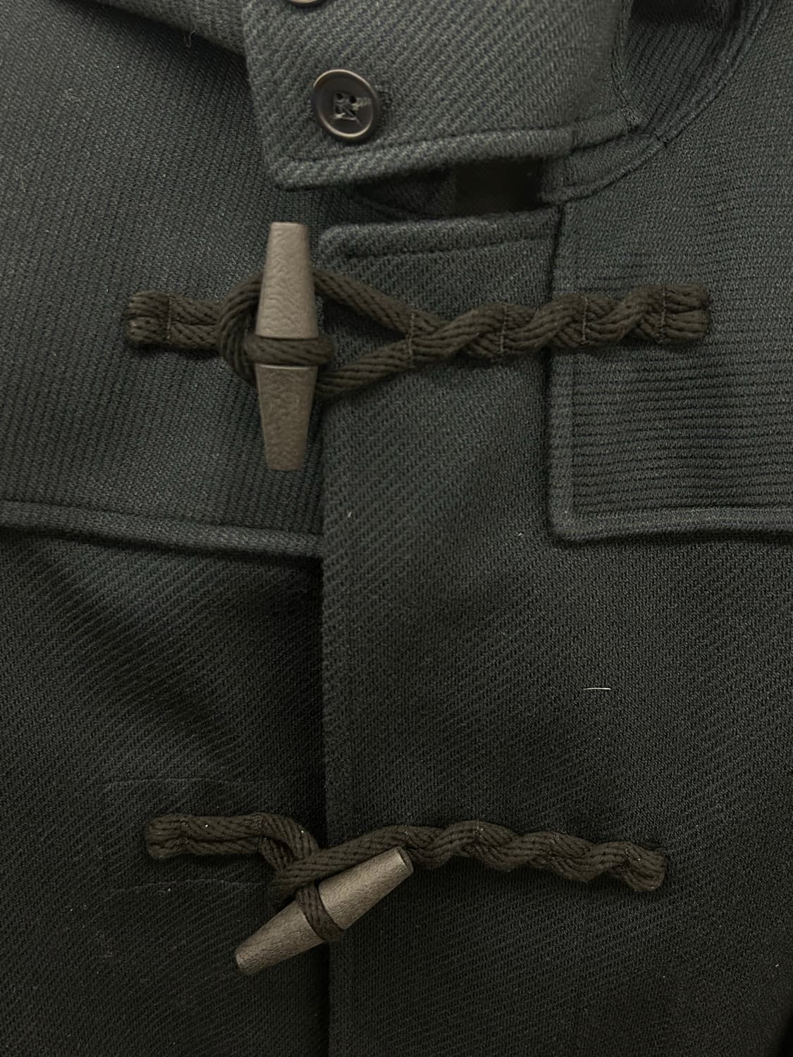 유니클로U 더풀코트 상품이미지4