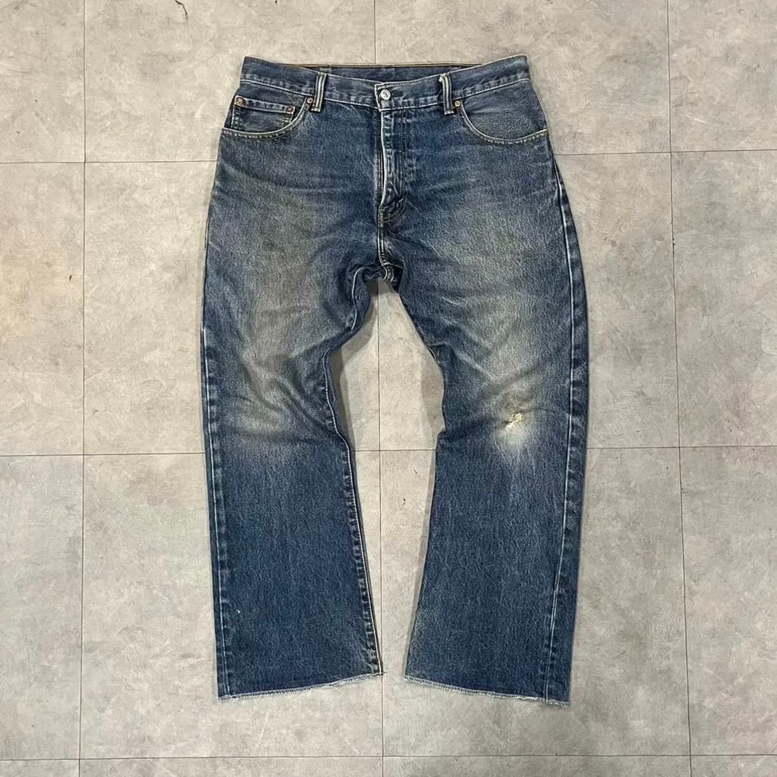 리바이스 517 34인치 상품이미지1