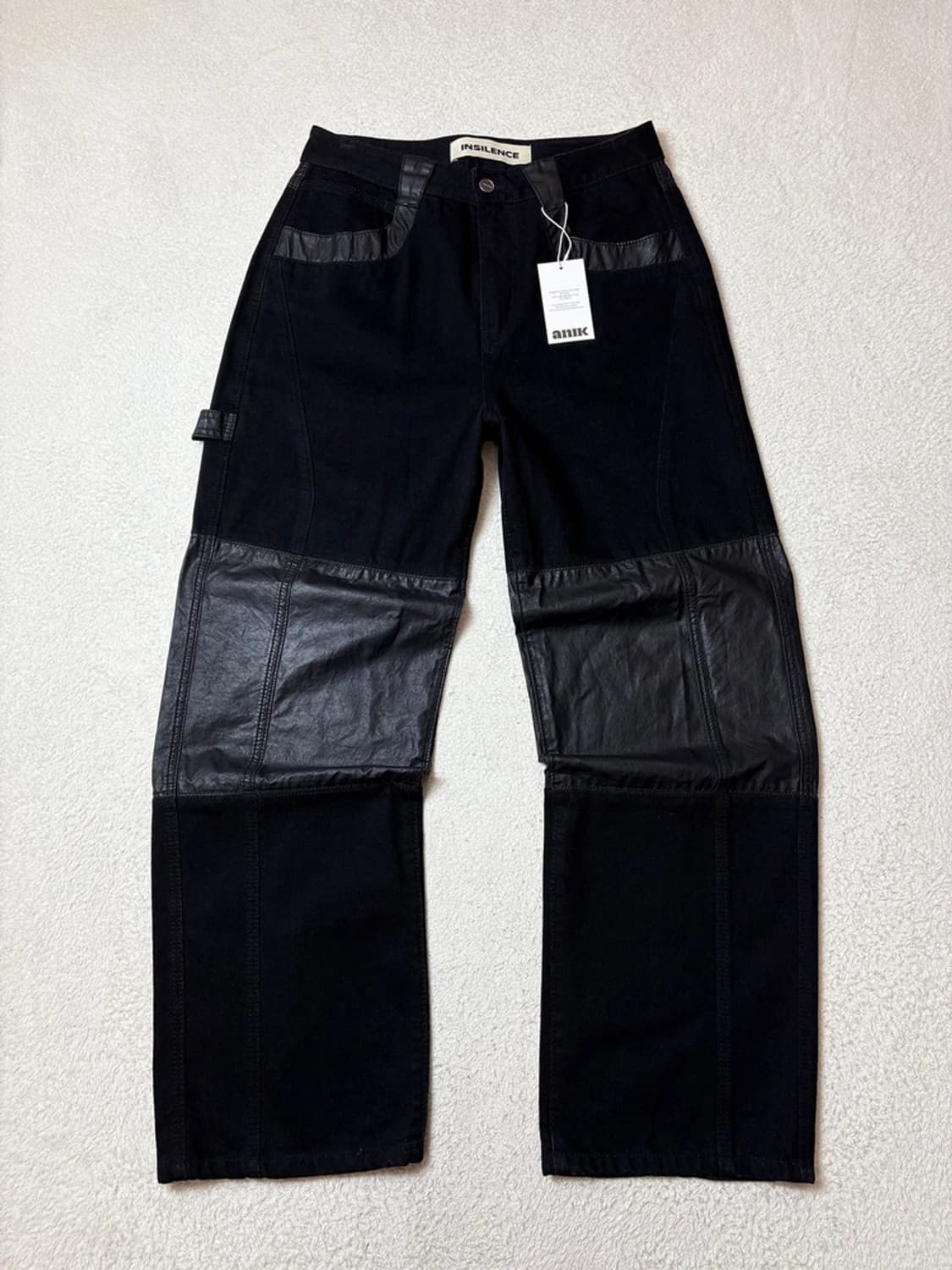 인사일런스 카본 콘트라스트 진 PN6613 상품이미지1