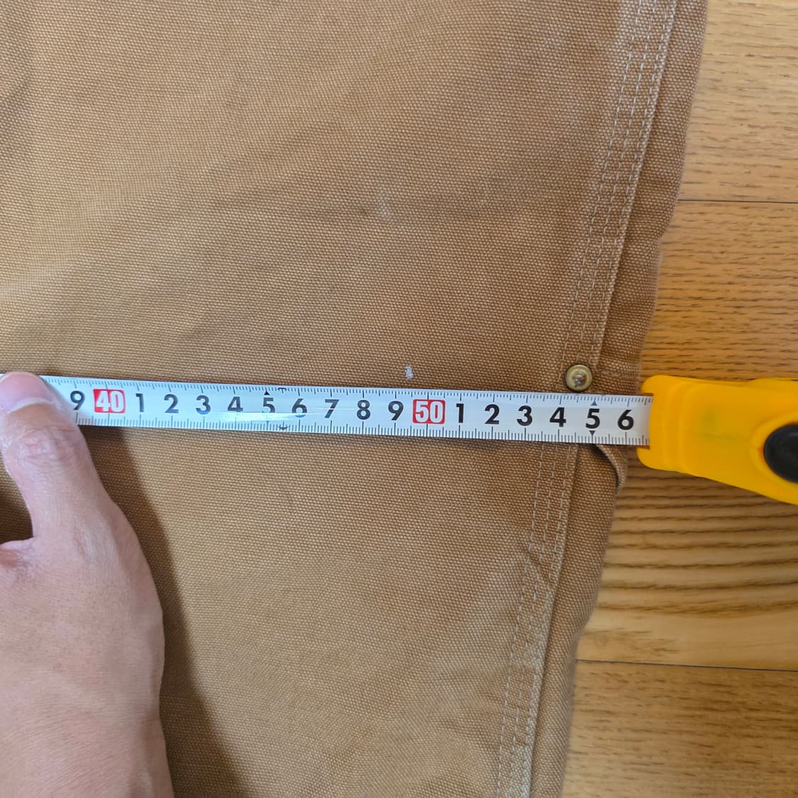 칼하트 오버롤 칼하트 멜빵바지 칼하트 R01 칼하트 바지 36 상품이미지9
