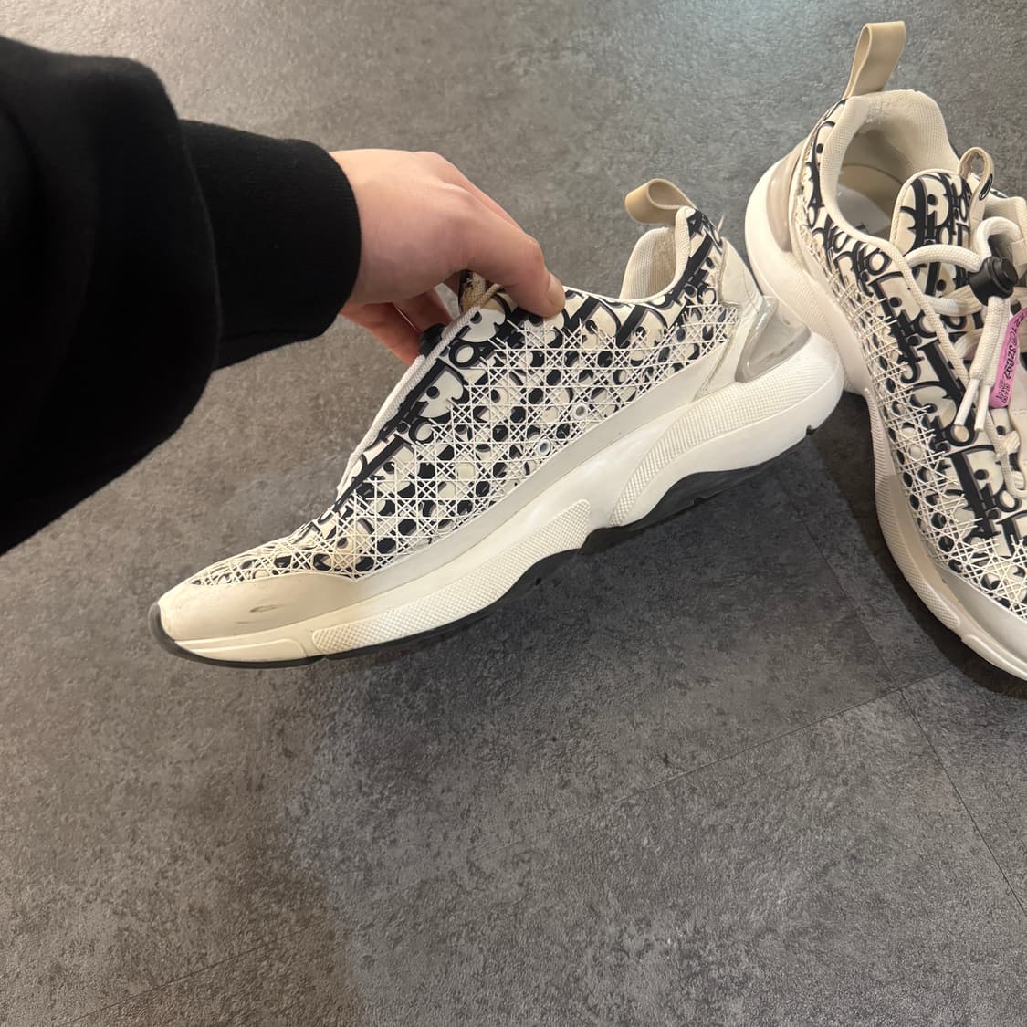 [정품] 디올 B24 44  상품이미지4