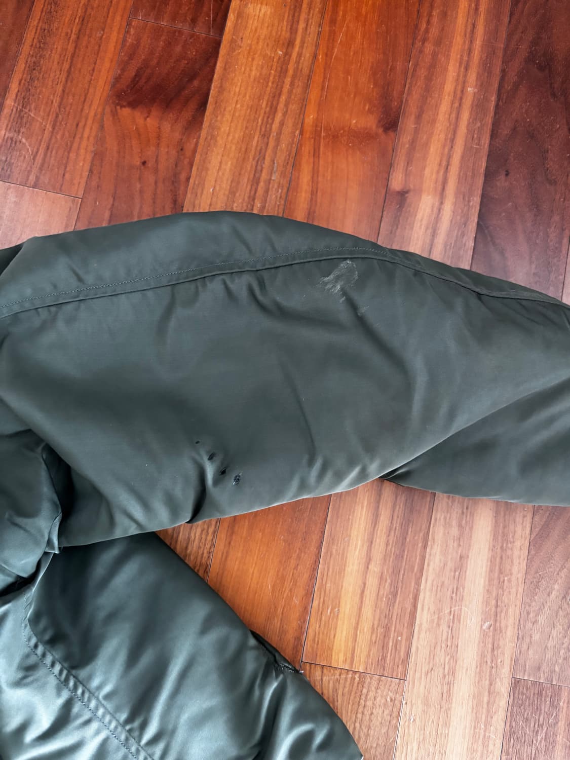 올리언스스토어 rework ma-1 상품이미지5