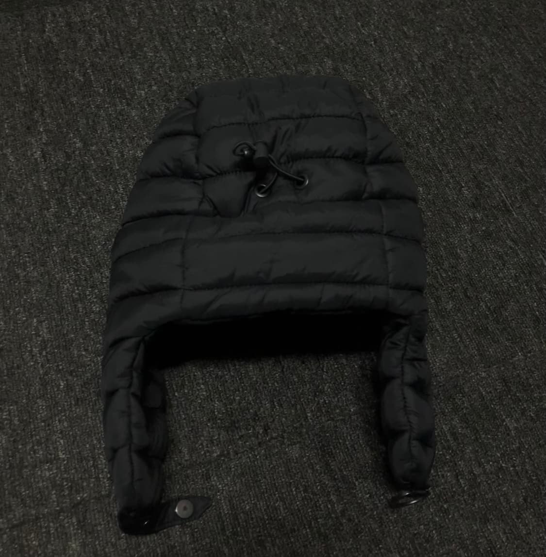 노비스 패딩 트루퍼햇 상품이미지5