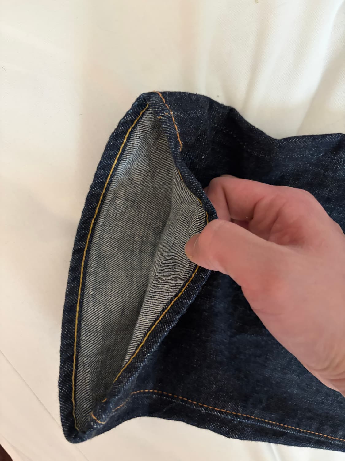 풀카운트 1101w 31 상품이미지3