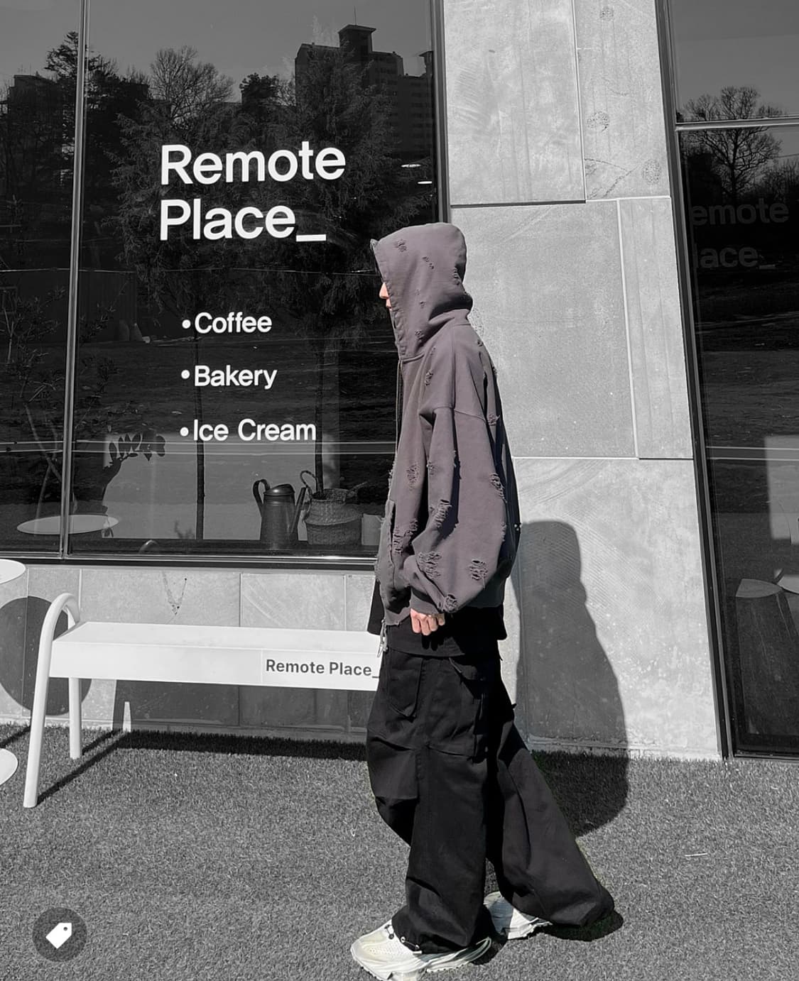 언더마이카 오터 헌터 그린 2 상품이미지2