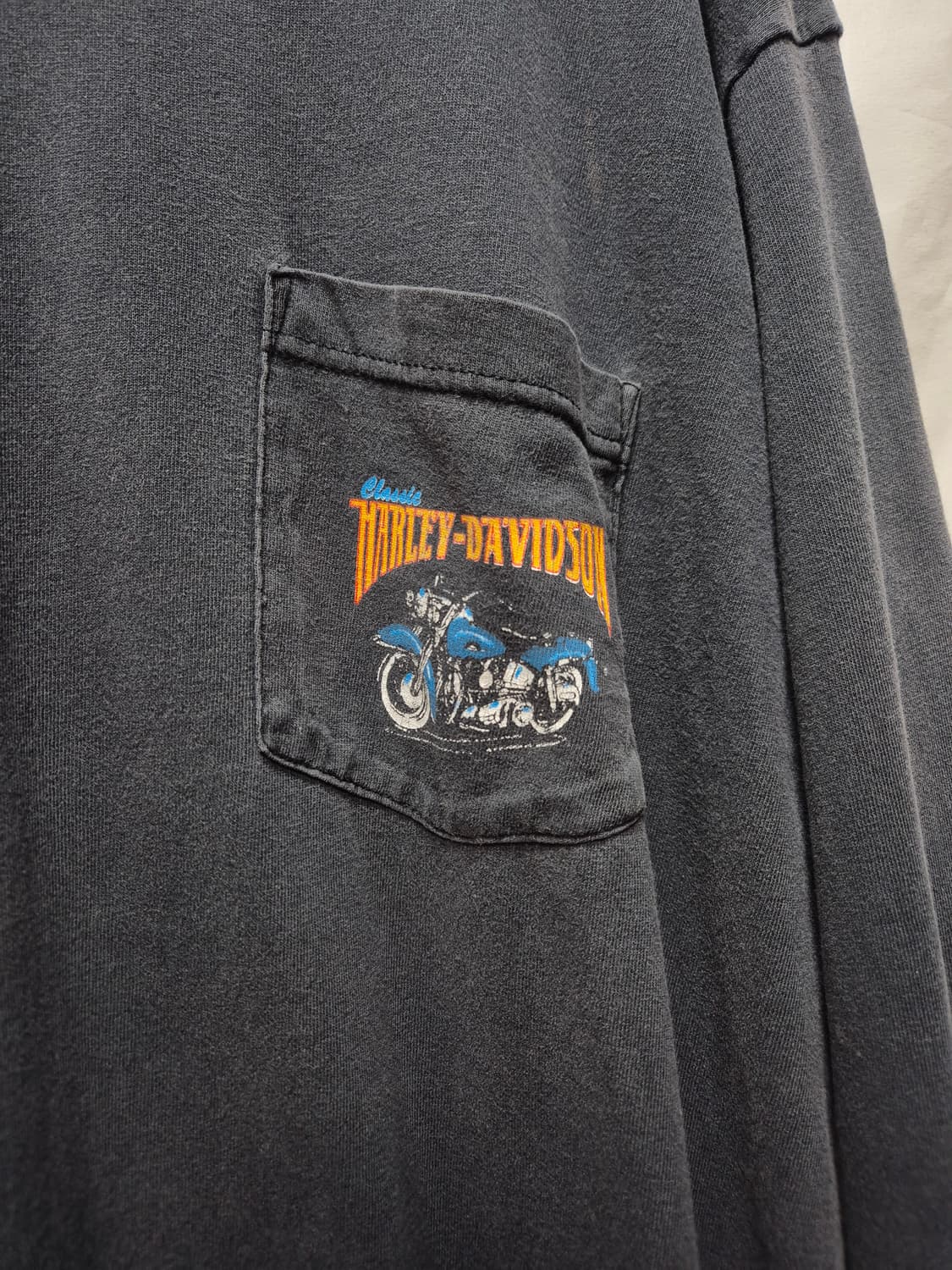 할리데이비슨 쭉티 상품이미지3