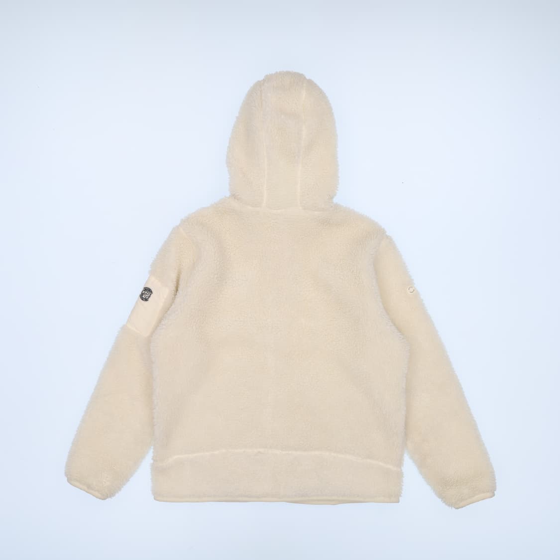 95 디스커버리 플리스 후드 집업 N7447 상품이미지2