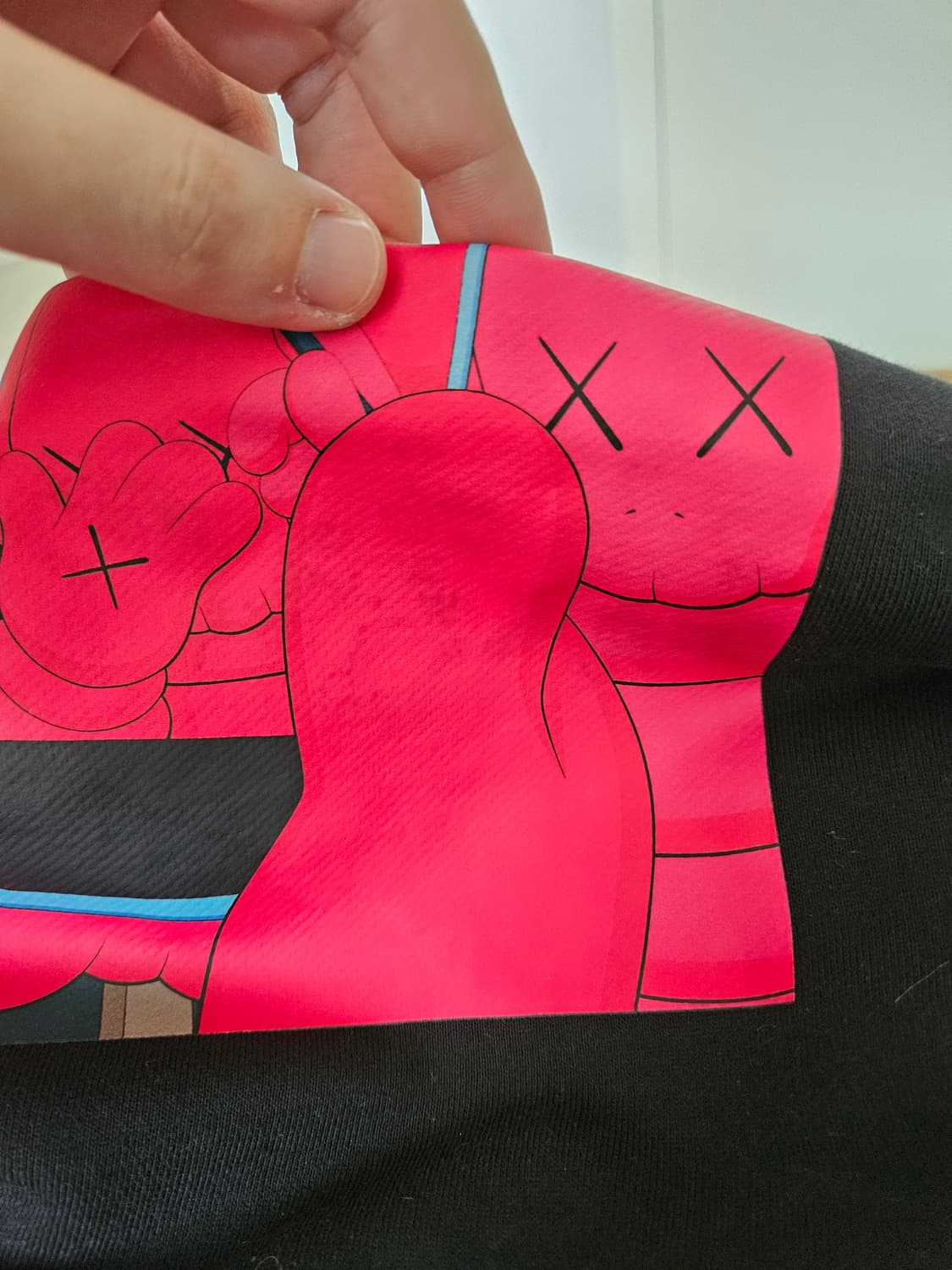 유니클로 카우스 일괄 상품이미지4