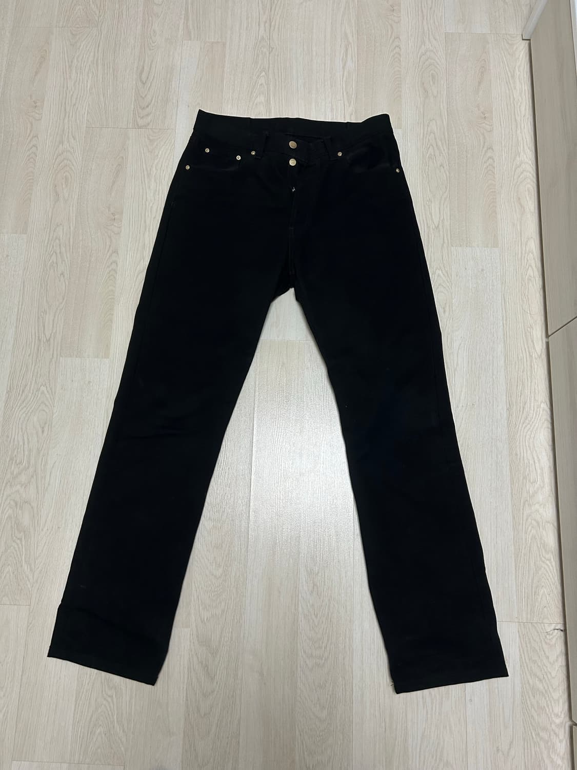 칼하트 WIP 놀란 팬츠 상품이미지5