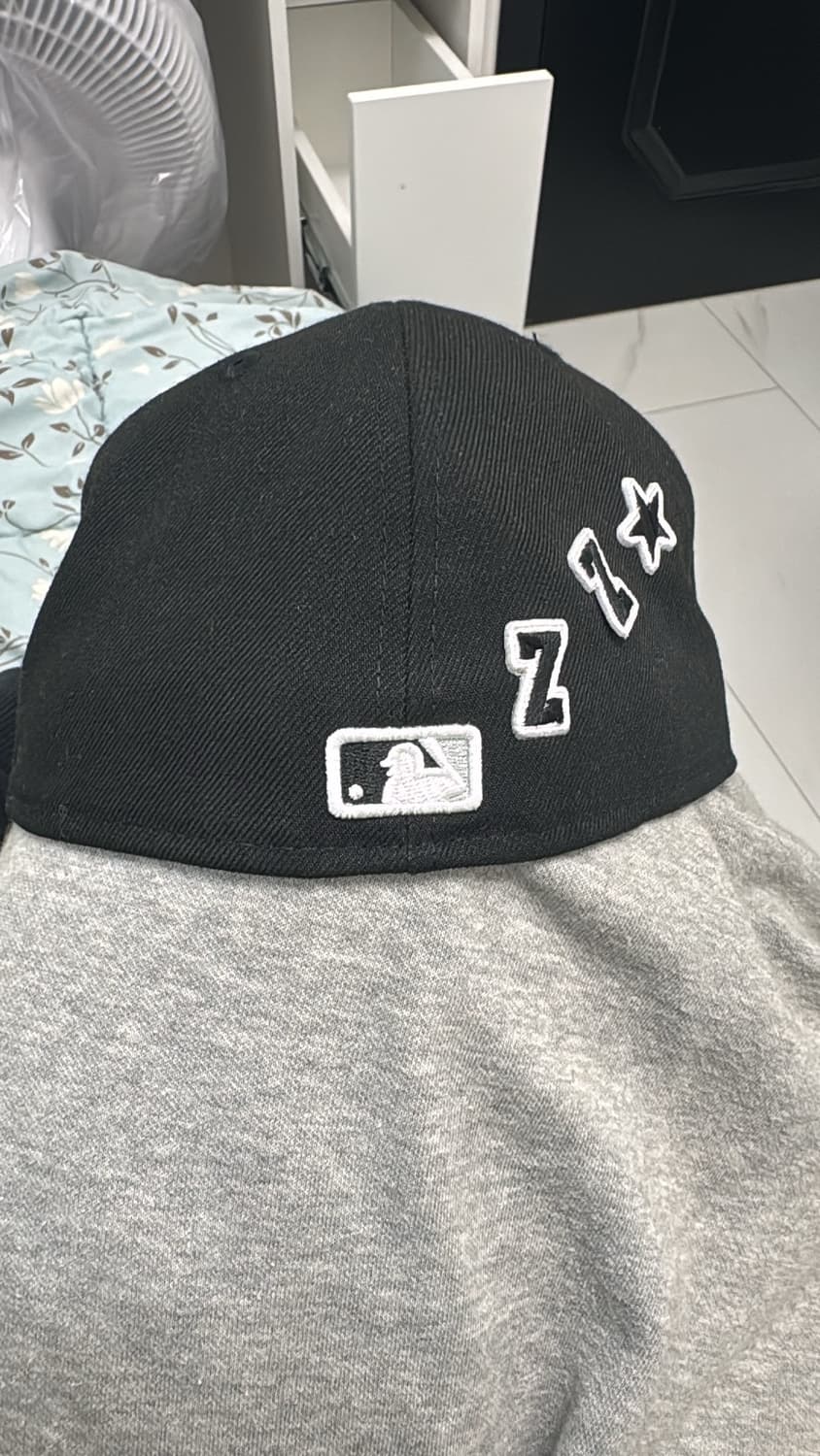 뉴에라 SOX 모자 상품이미지2