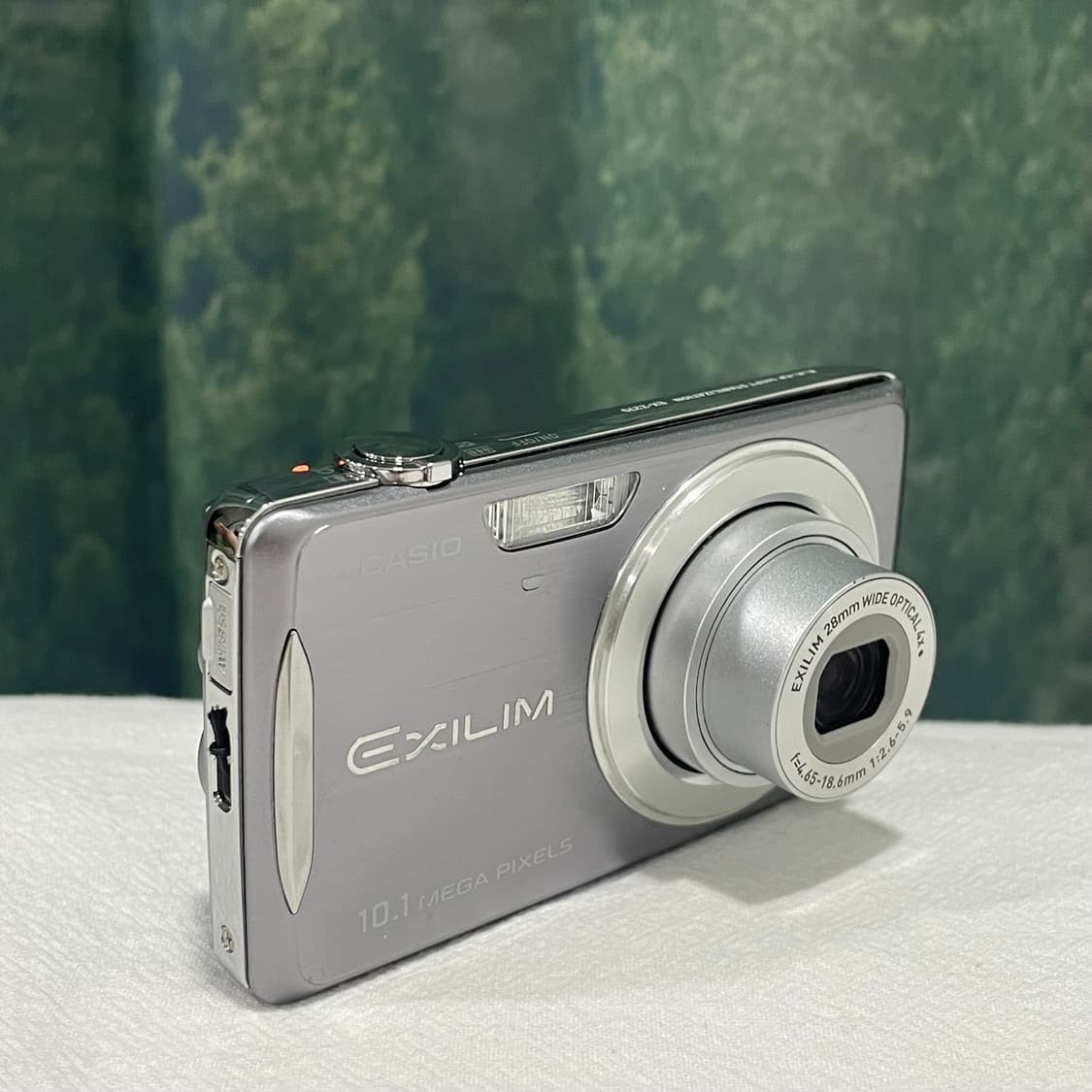 (메이크업✨) 카시오 exilim ex-z270 디지털카메라 빈티지디카 상품이미지2