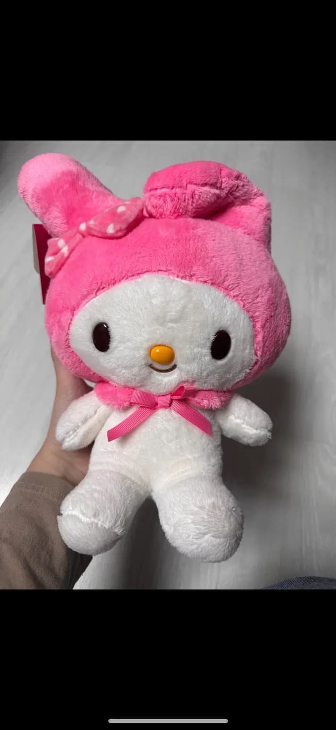 산리오 디즈니 몬치치 정리합니다  상품이미지3