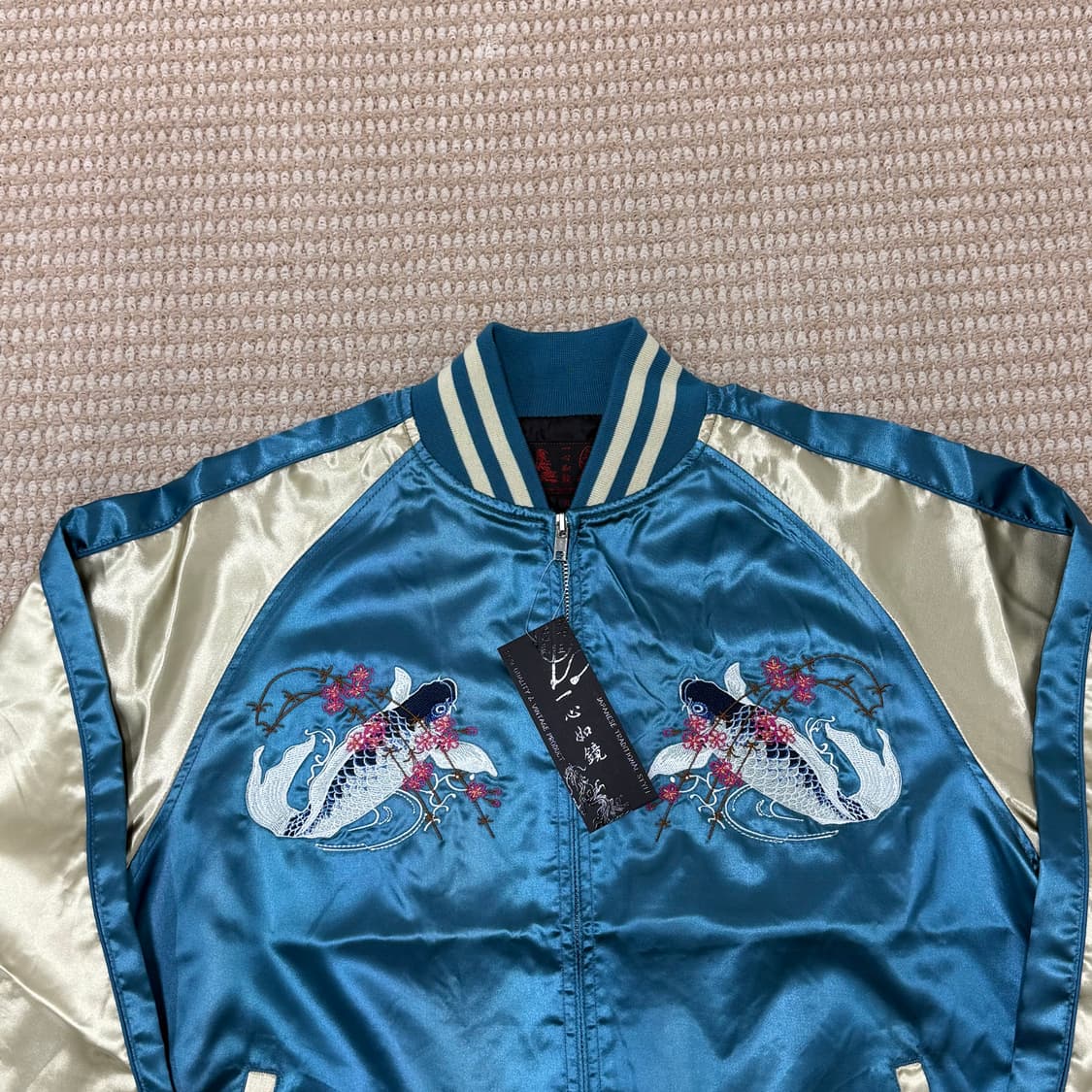 스카잔 블루 상품이미지3