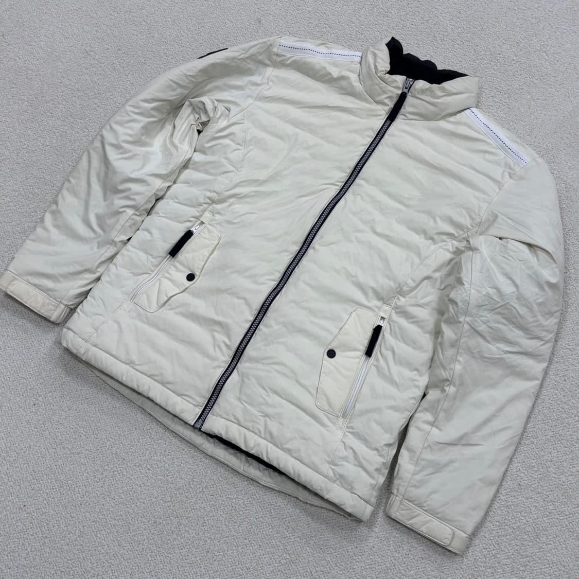 100 K2 익스트림 구스다운 경량 패딩 0319E 상품이미지1