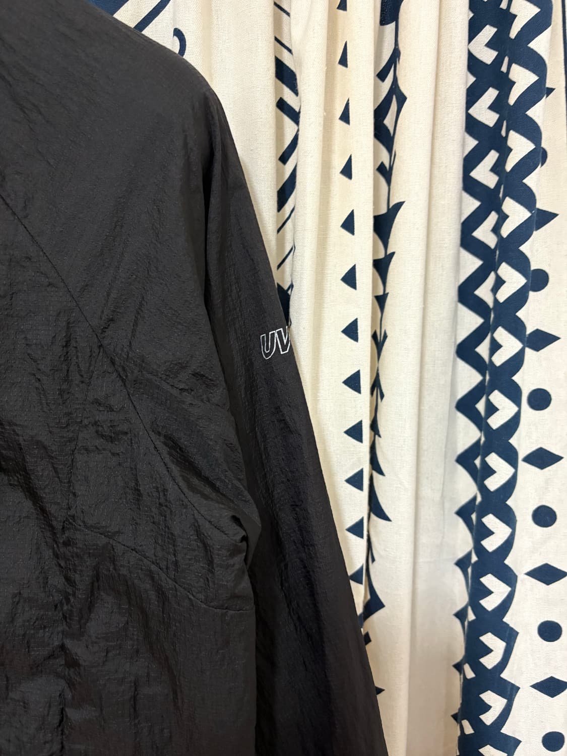 uvu / 윈드 자켓 상품이미지4