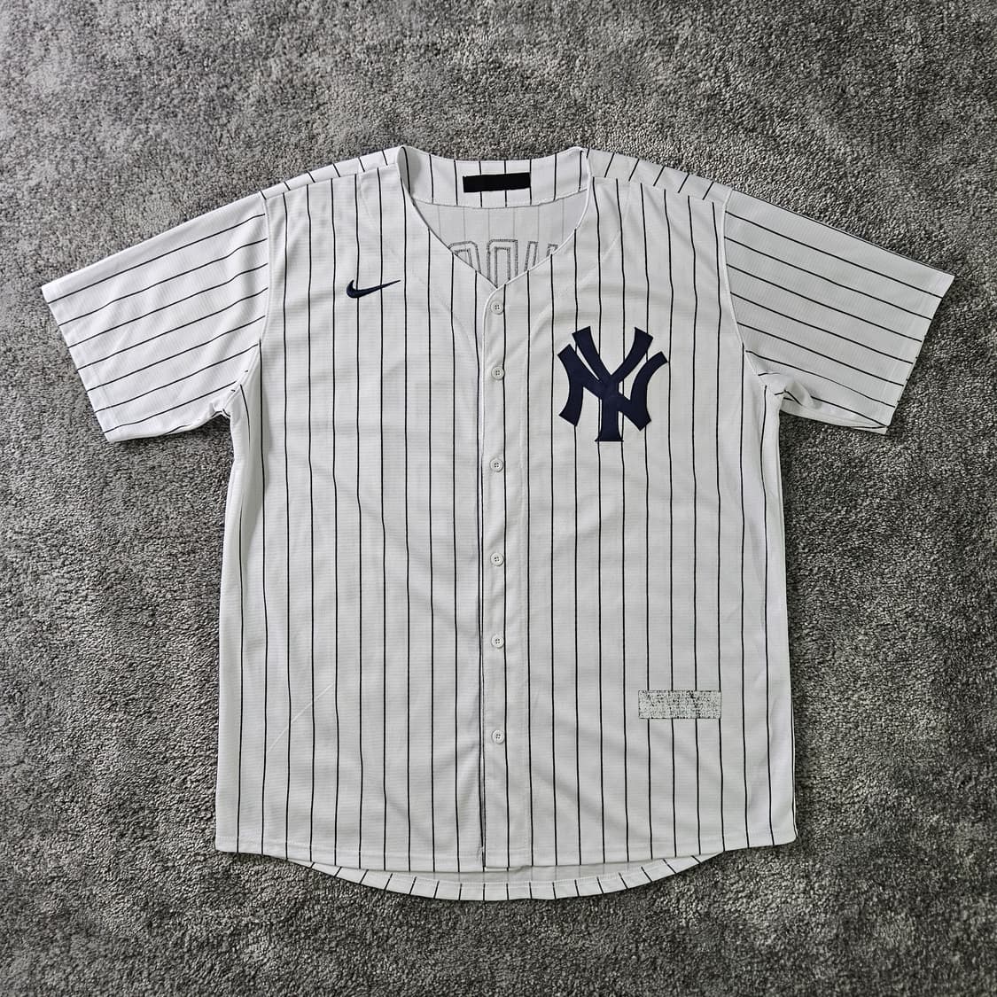 [무료배송] Nike New York Yankees MLB 유니폼 상품이미지1
