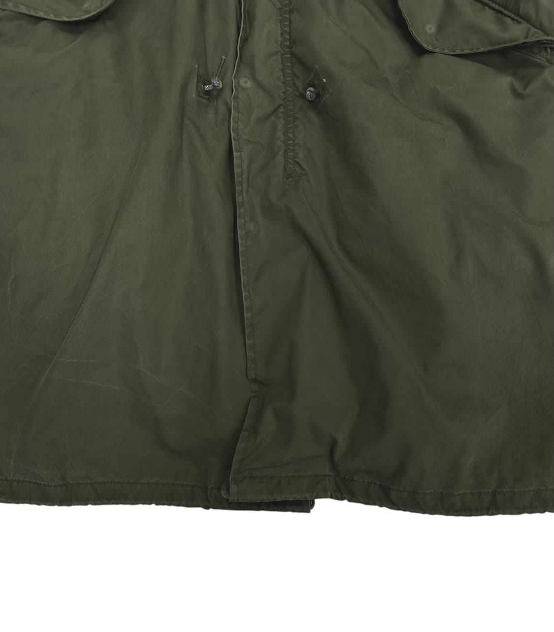 80s OG M65 밀리터리 파카 카키 (M~XL) 상품이미지6