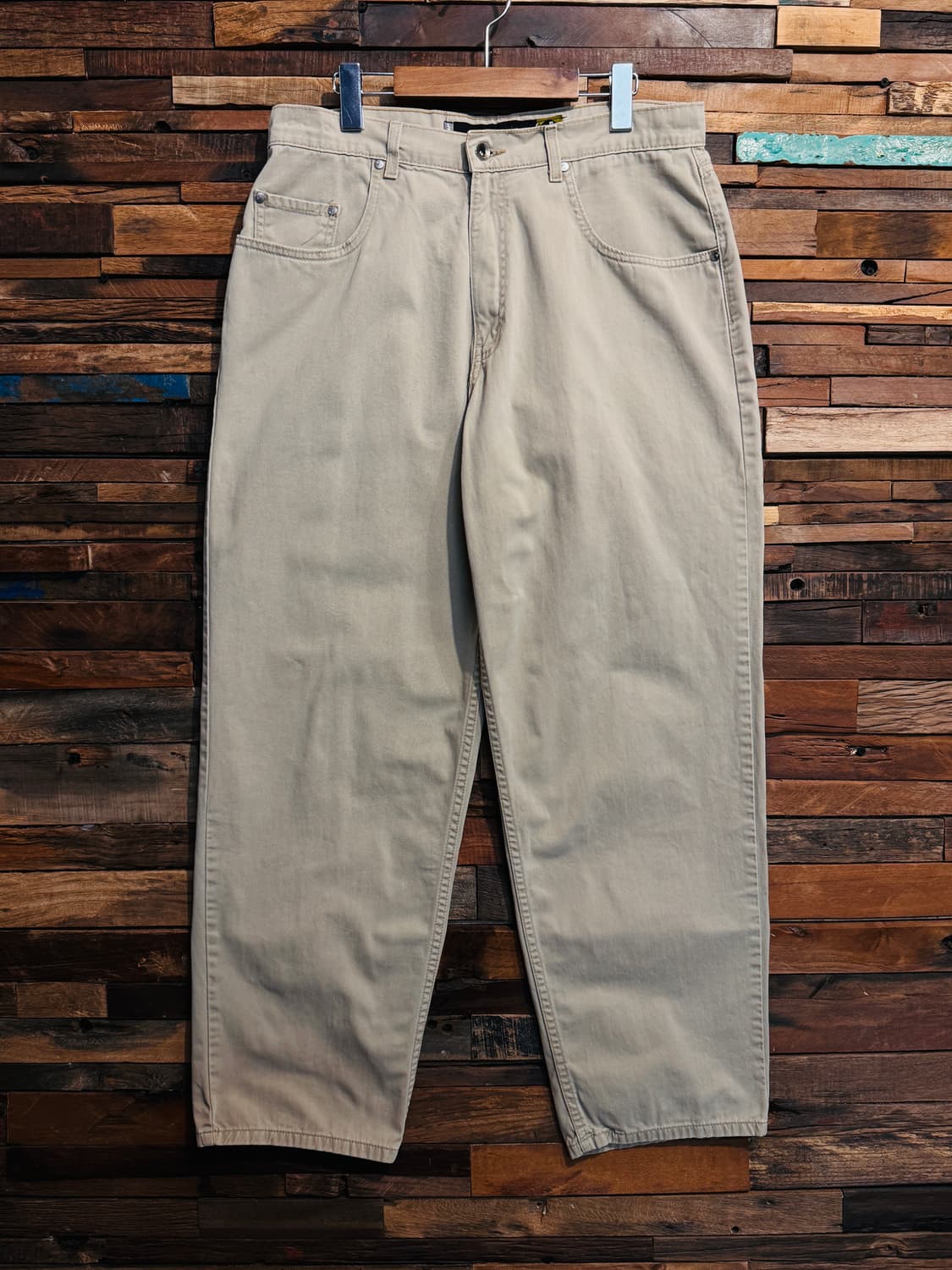 90s levis silvertab cotton chino pants 상품이미지1