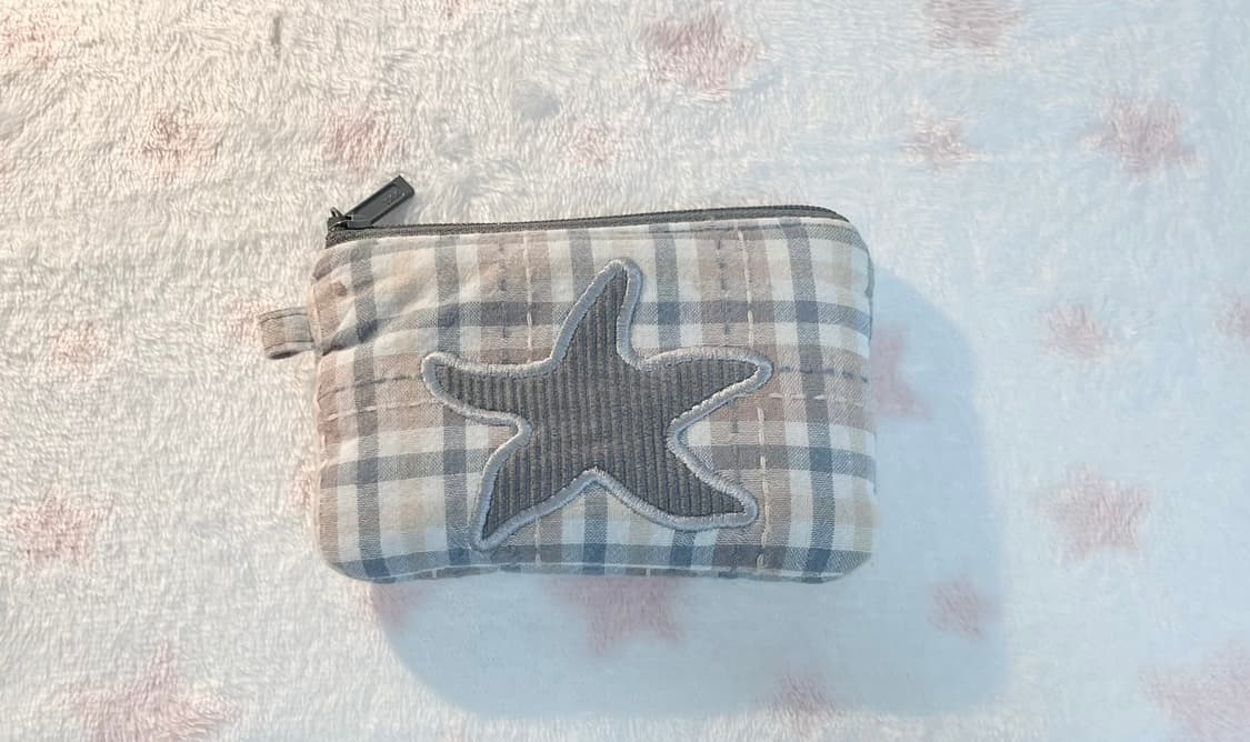 더콜디스트모먼트 지갑 상품이미지1