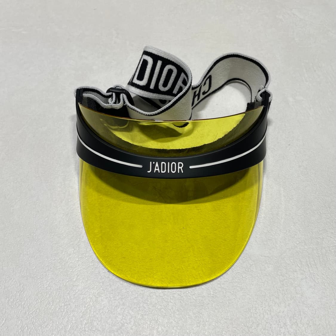 Dior 크리스찬 디올 Club1 선바이저 썬캡 상품이미지1