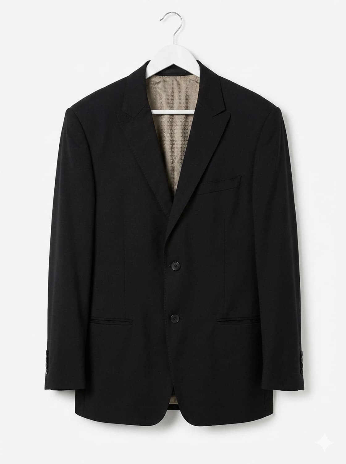 겐조옴므자켓 상품이미지1