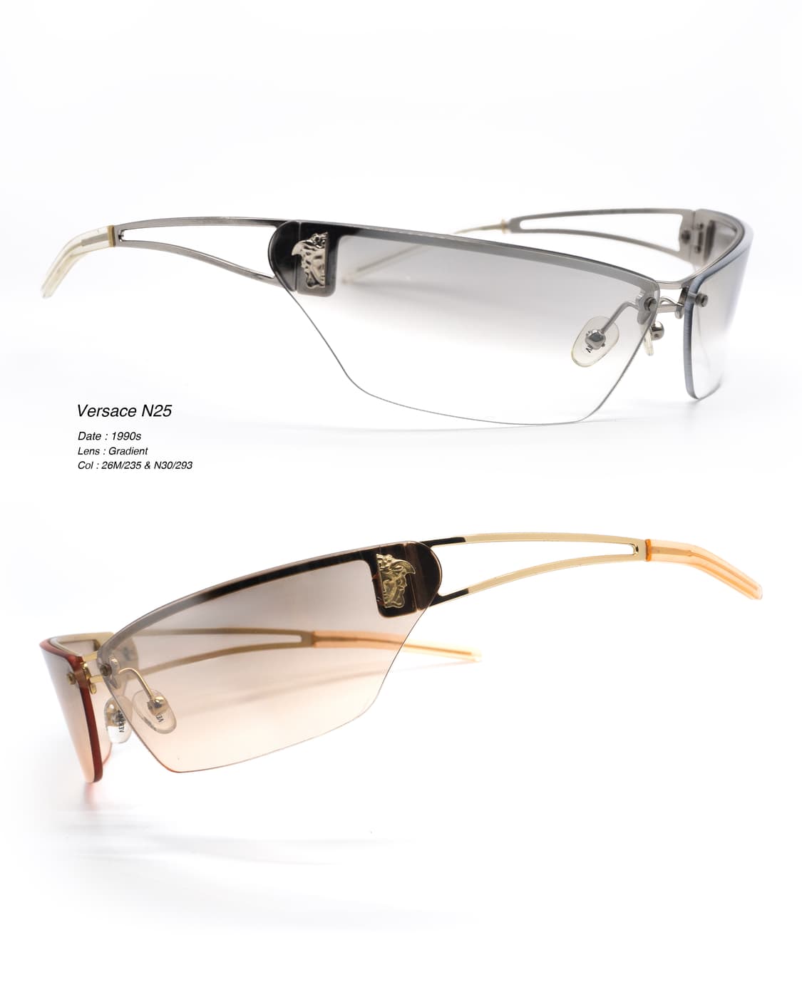 Versace N25 (1990s) 상품이미지1