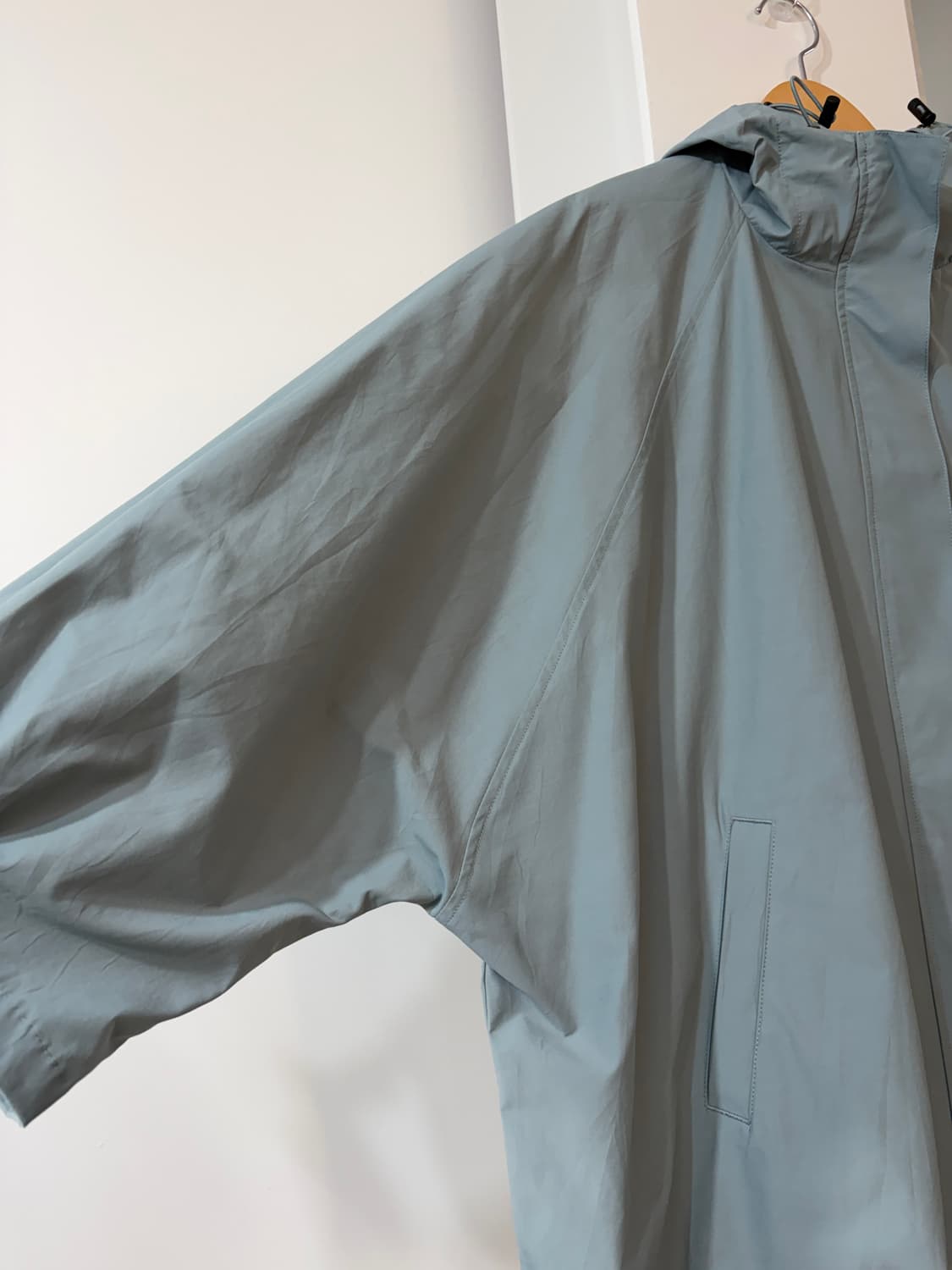 SAMANSA MOS2 by KELTY jacket 상품이미지4