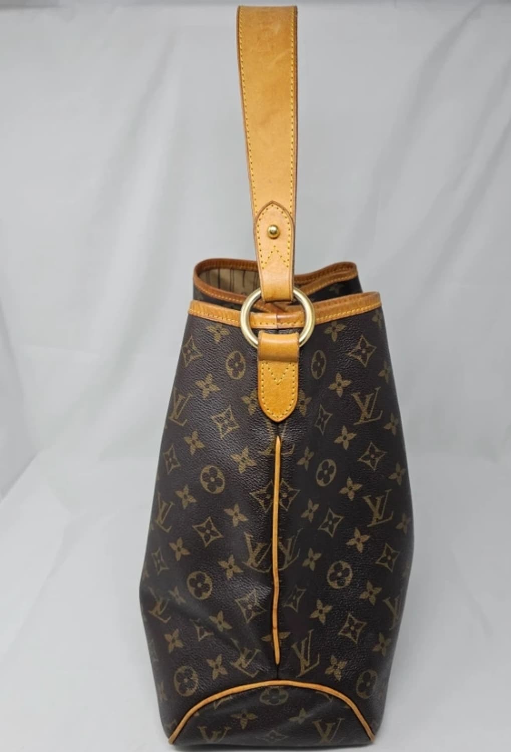 정품 루이비통 딜라이트풀 가방 MM 상품이미지4