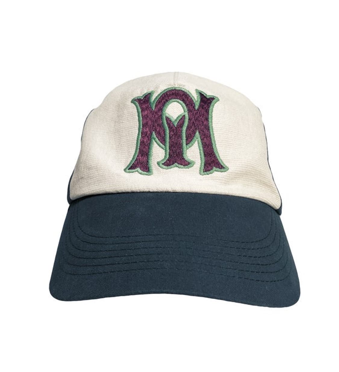 mpq 빅바이저 캡  상품이미지1