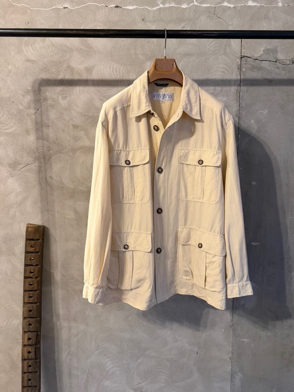 지방시 아웃도어 자켓 남성105 상품이미지10