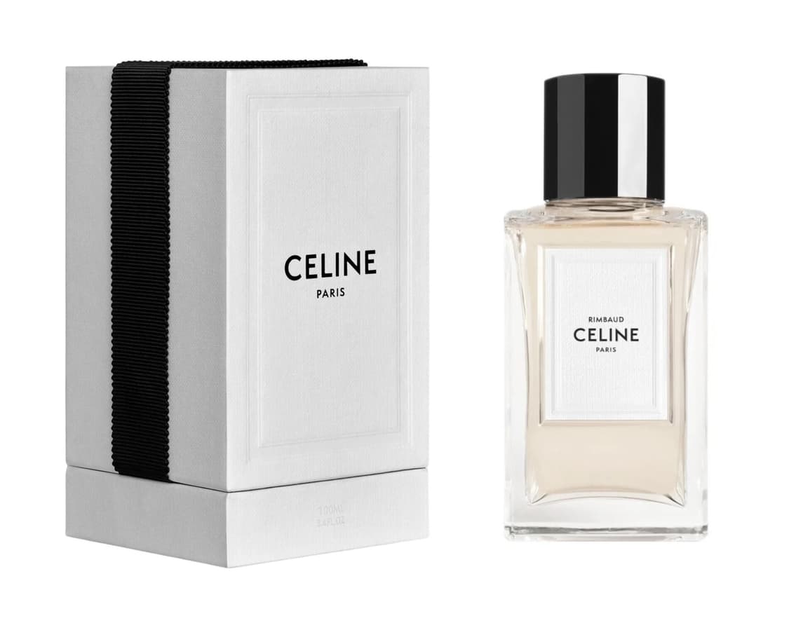 셀린느 랭보 CELINE RIMBAUD 100ml 미개봉 새제품 상품이미지2