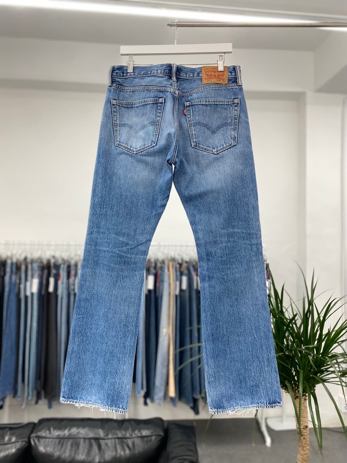Levis527 Boots Cut 00s 32사이즈 a5059 상품이미지4