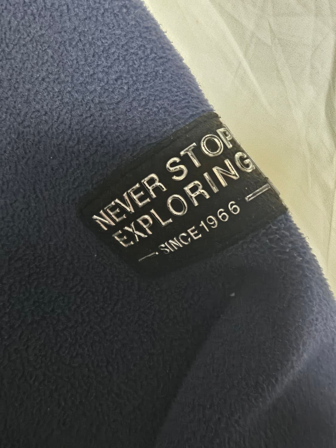 노스페이스 로우파일 플리스 자켓 후리스 뽀글이 XXL 상품이미지3