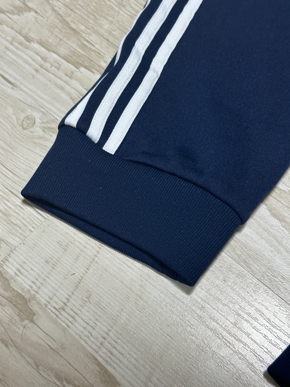 아디다스 슈퍼스타 트레이닝 조거 팬츠 3XL 상품이미지8
