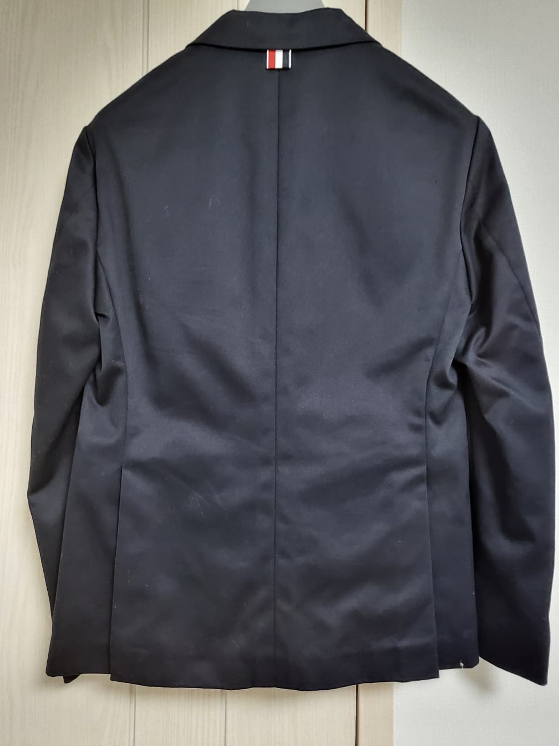 톰브라운 싱글 블레이저 자켓 상품이미지6