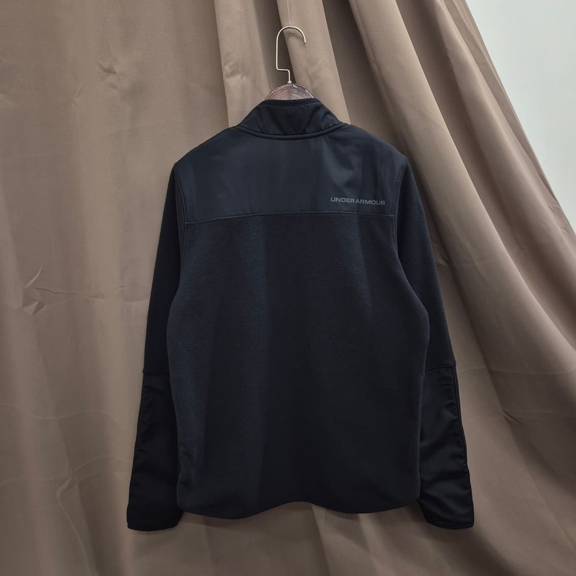 언더아머 콜드기어 인프라레드 하프집업 S 상품이미지3