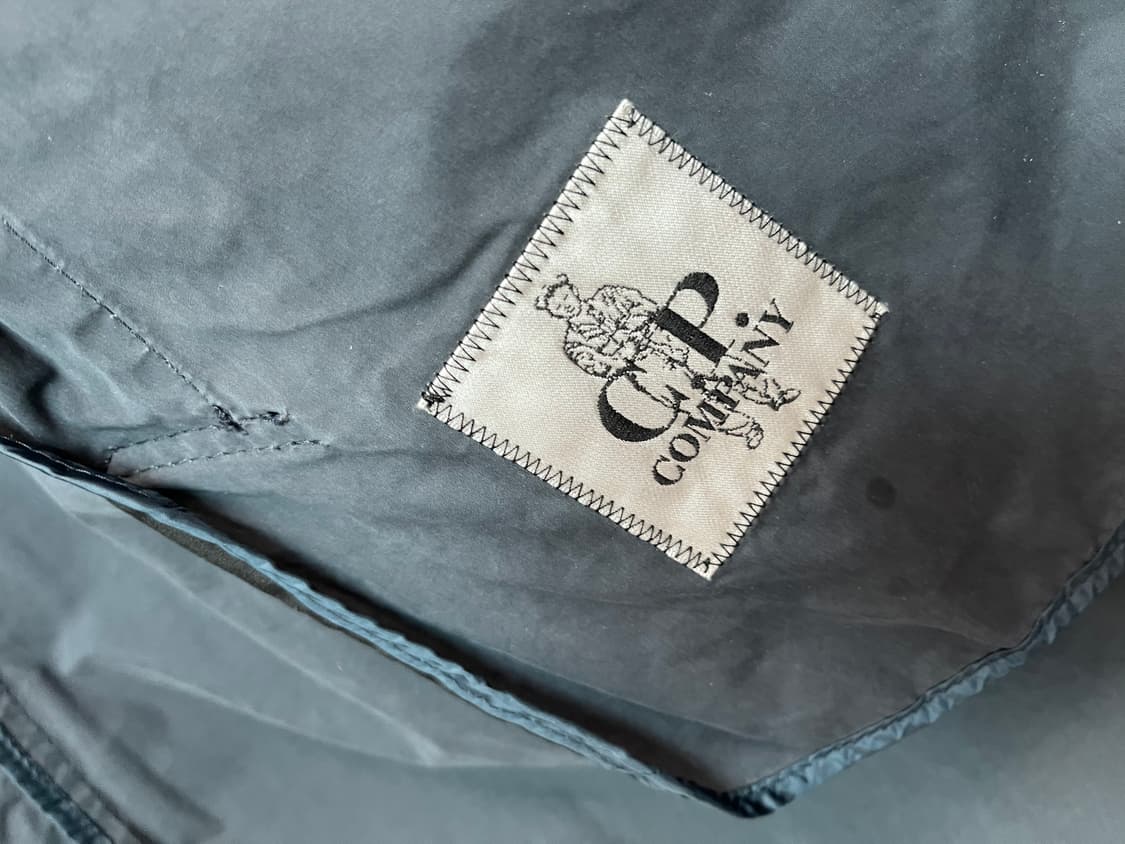 95)  CP컴퍼니 렌즈 야상코트  상품이미지9