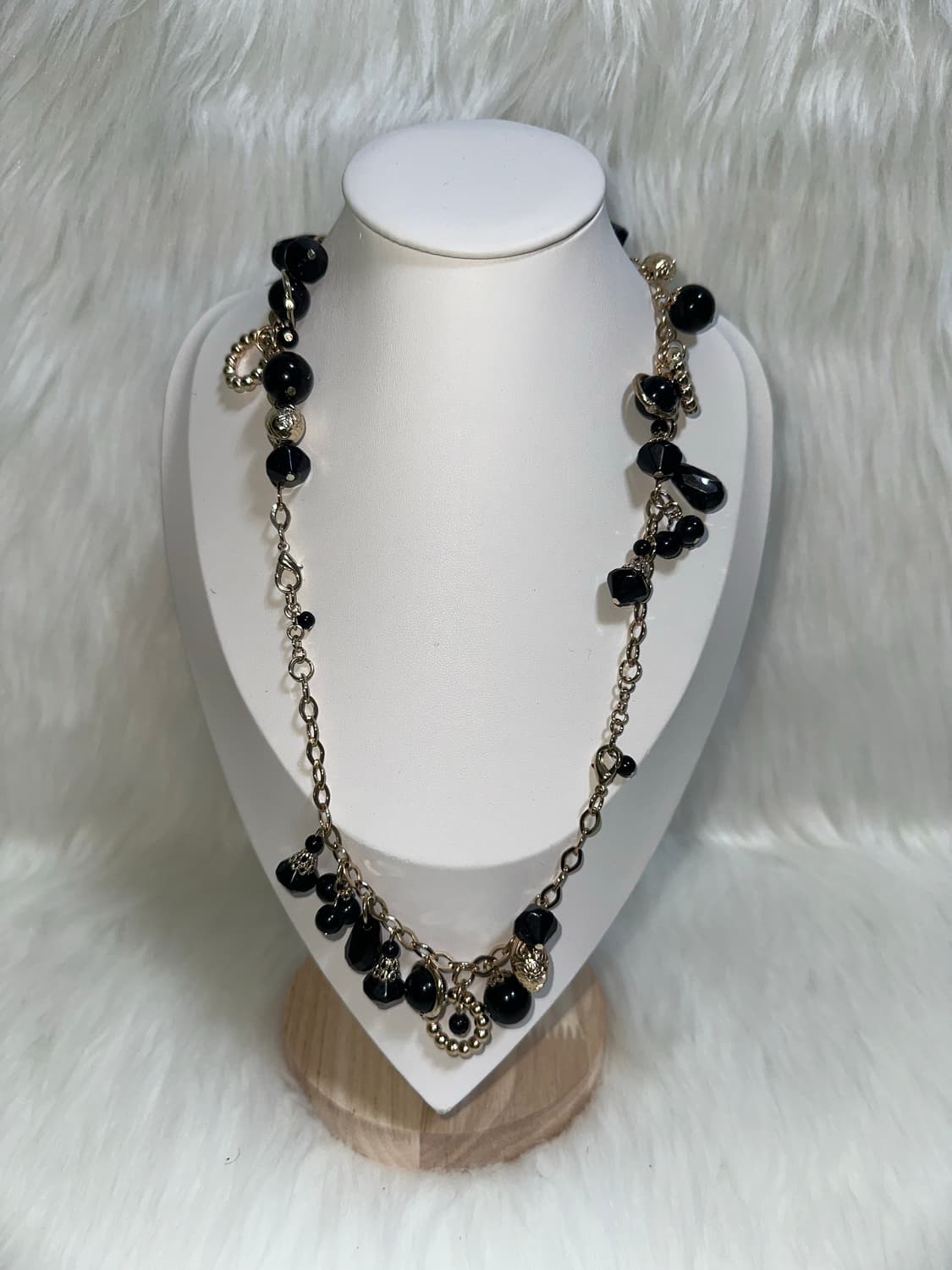 오리엔탈 고스펑크 빈티지 목걸이 상품이미지1