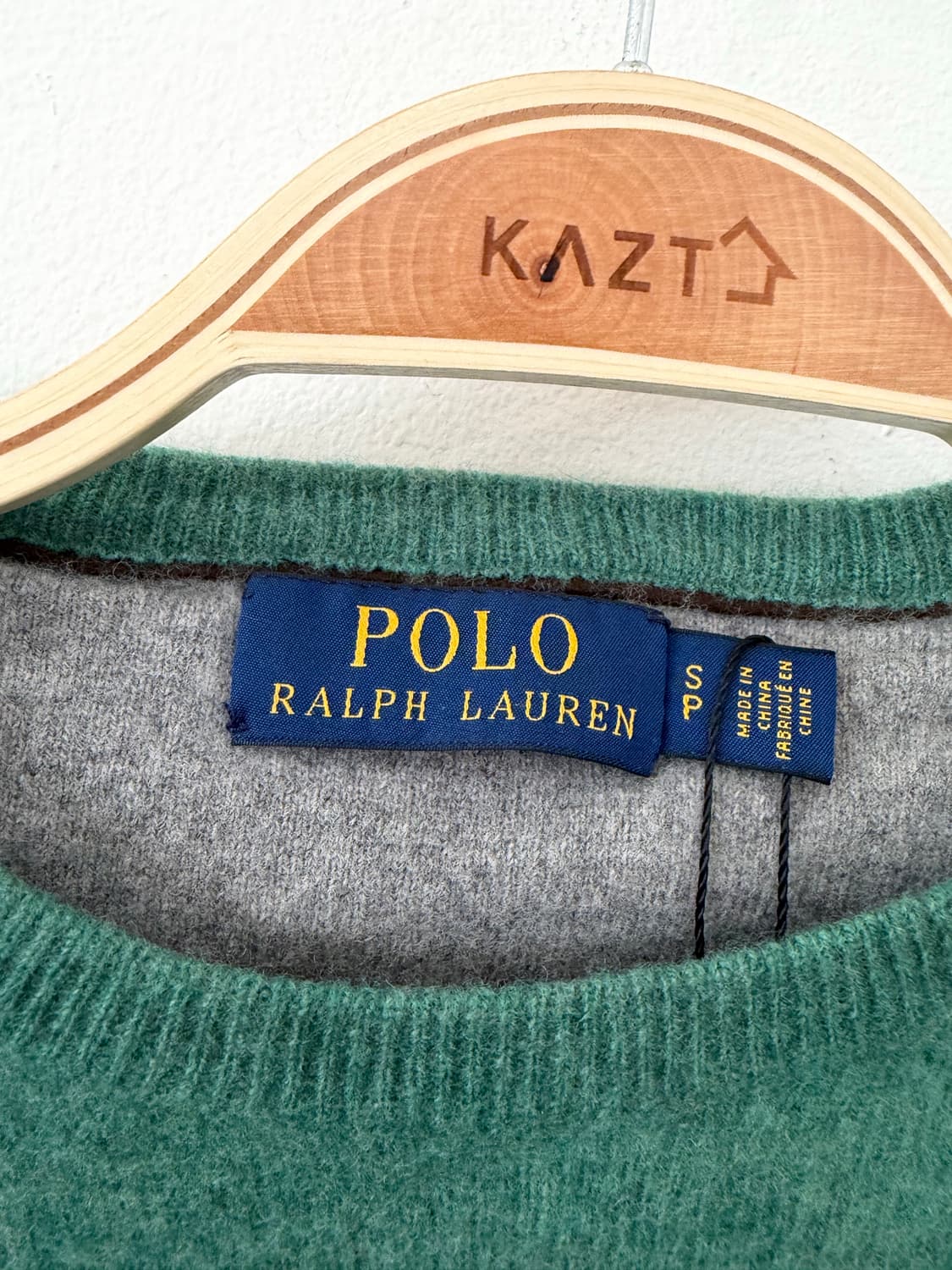 130. 폴로니트 상품이미지2