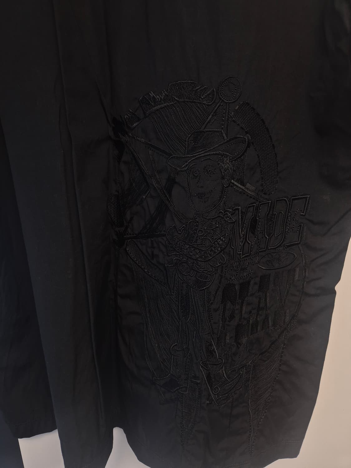 송지오옴므 x 디즈니 픽사 반팔  상품이미지3