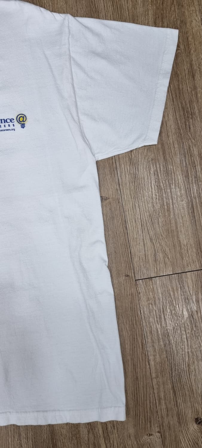 프루트오브더룸 헤비코튼 반팔 L _ 남성 상품이미지4