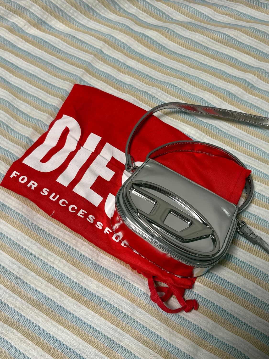 디젤 미니백 상품이미지1