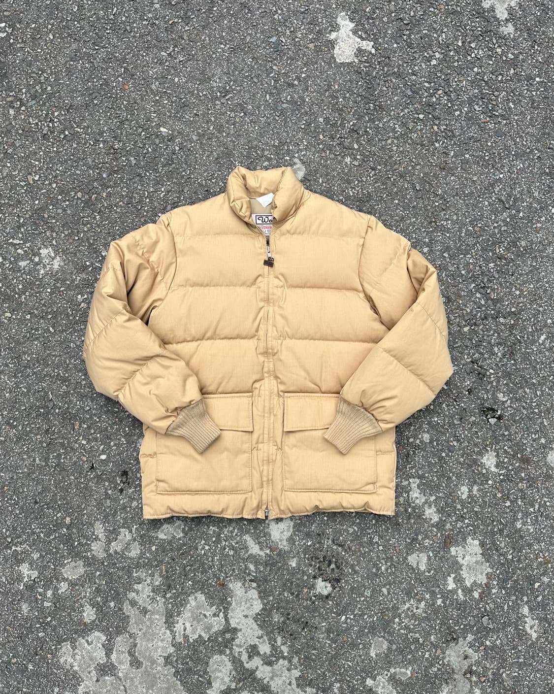 빈티지 90s walls 패딩  상품이미지1