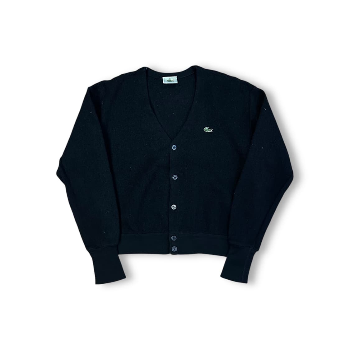 라코스테 가디건 상품이미지1